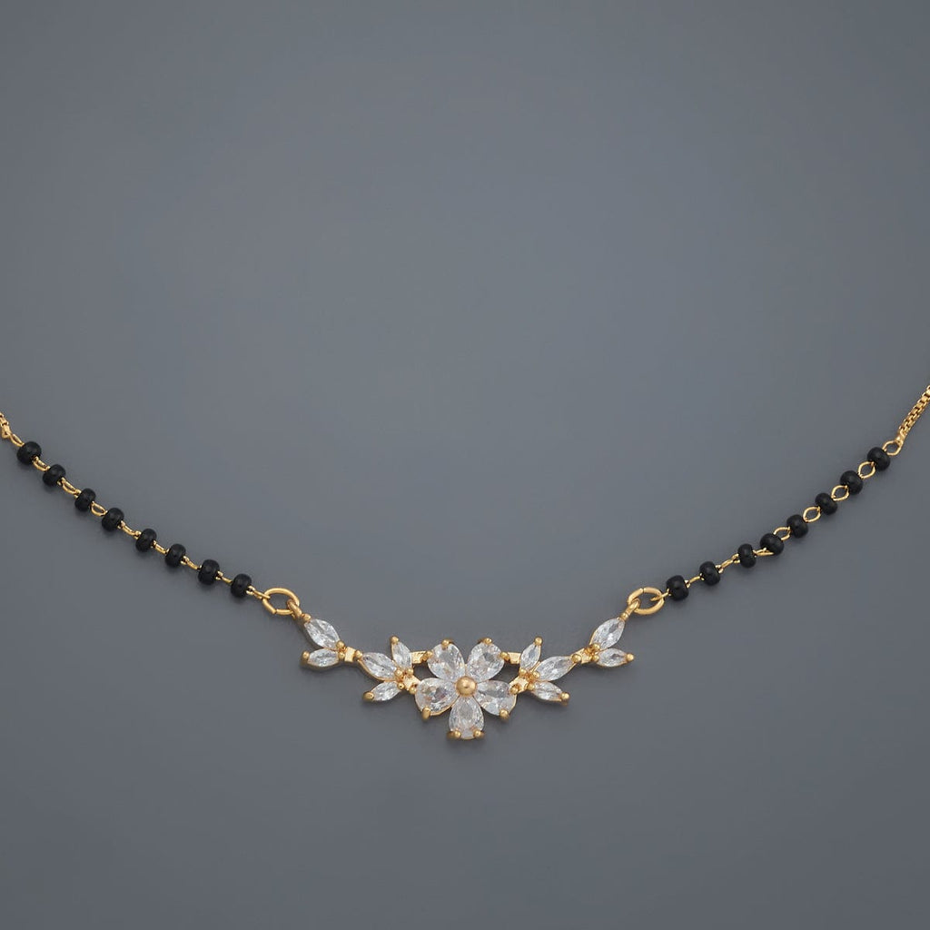 Zircon Mangalsutra Zircon Mangalsutra 184842