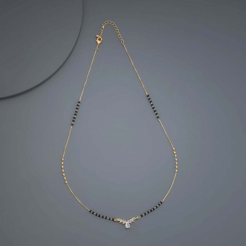 Zircon Mangalsutra Zircon Mangalsutra 184843