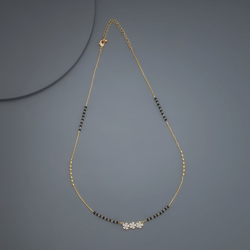 Zircon Mangalsutra Zircon Mangalsutra 184847