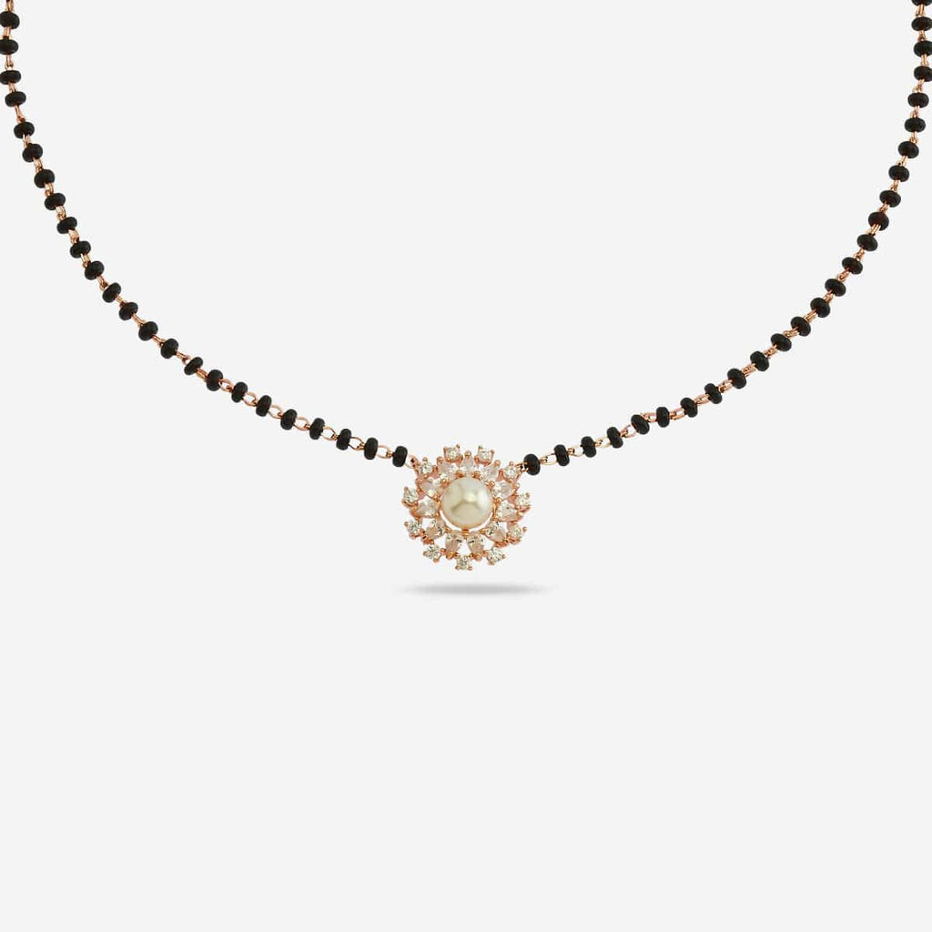 Zircon Mangalsutra Zircon Mangalsutra 165986