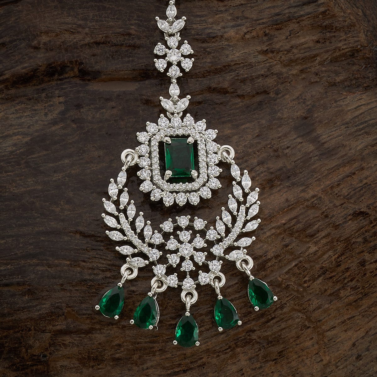 Zircon Tikka Zircon Tikka 163963