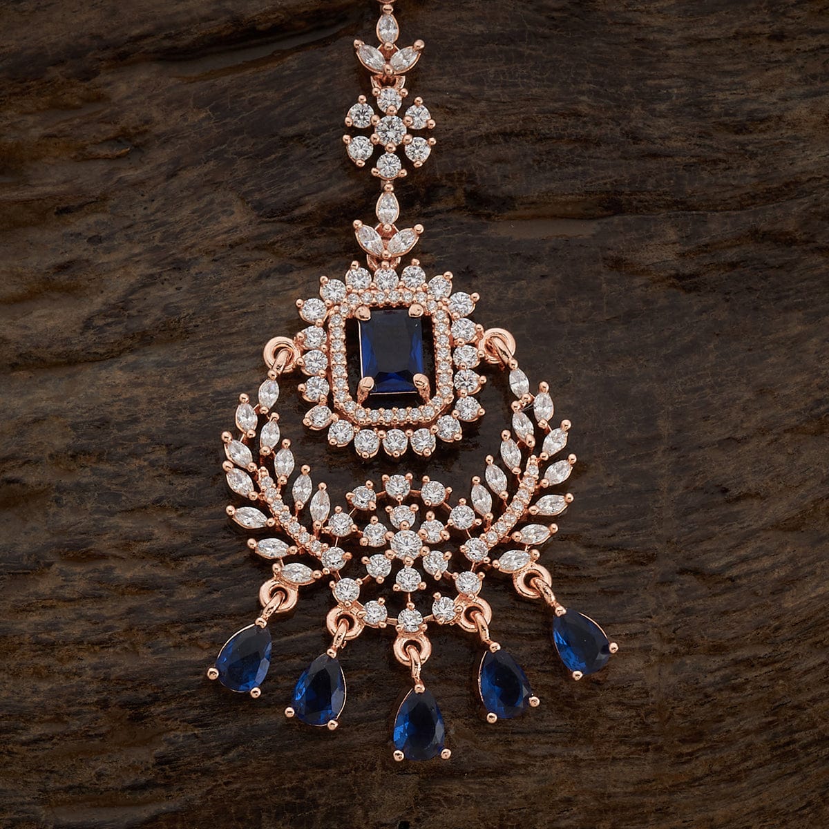 Zircon Tikka Zircon Tikka 163963