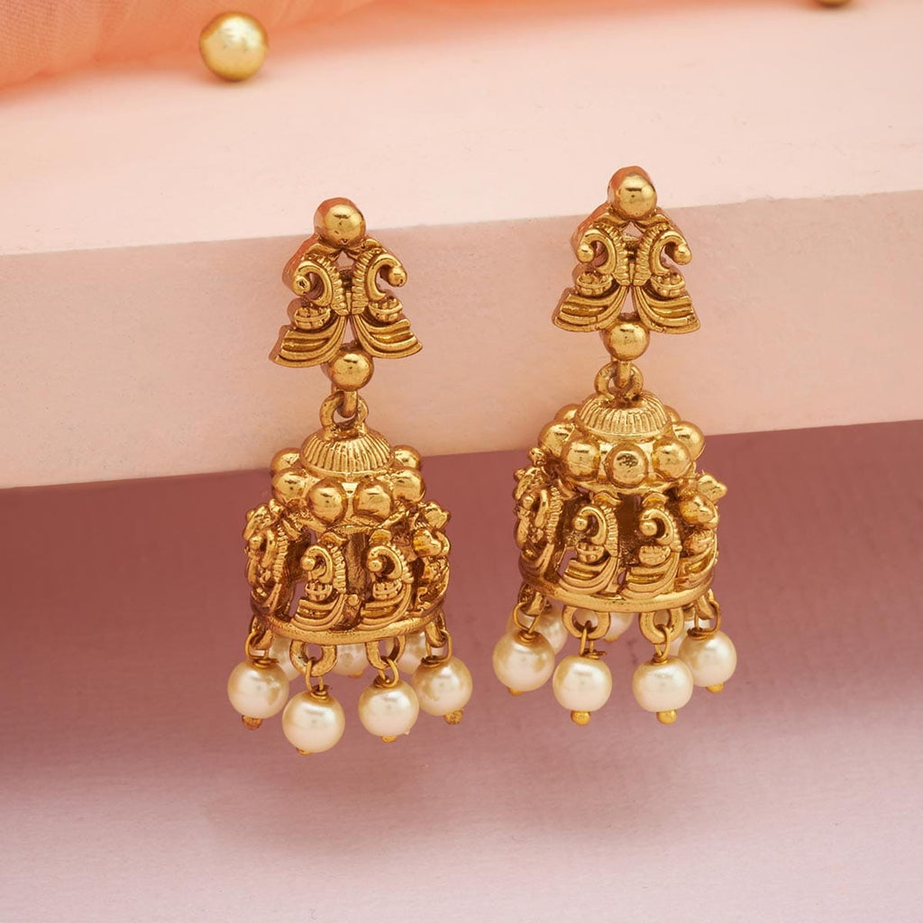 Antique Earring Antique Earring 141561