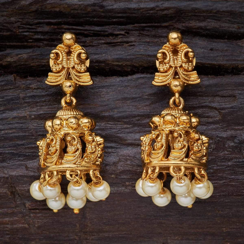 Antique Earring Antique Earring 141561