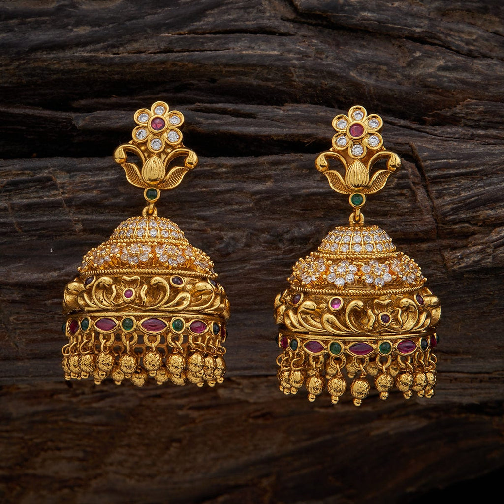 antique gold jewellery  antique earrings  gold earrings  antique gold  earrings antique earrings for women  gold studs wome