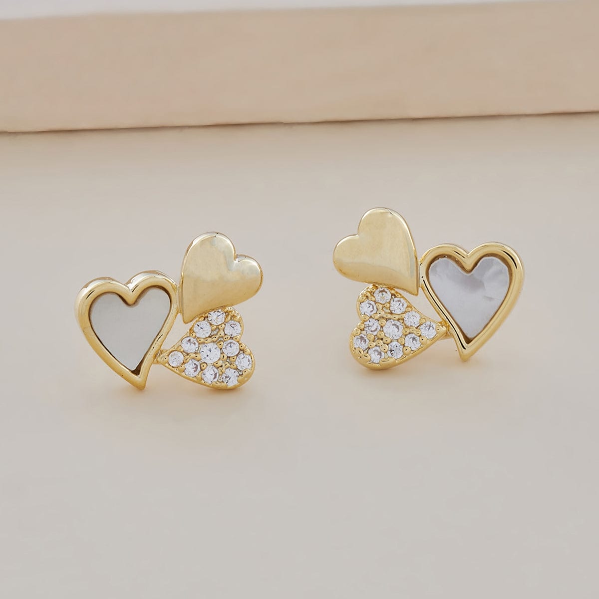 Trendy Earring 156431