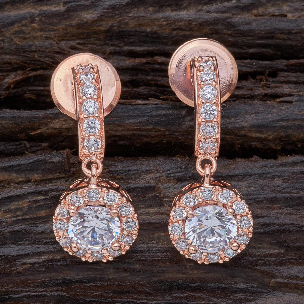 Zircon Earring Zircon Earring 139775