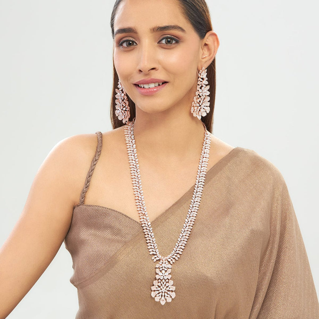 Festive Wear Necklaces, Starting at ₹ 1,170